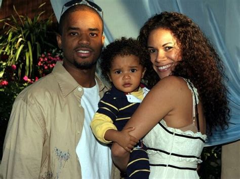 Larenz Tate and Fam | Celebrity kids, Black celebrity kids, Celebrity families