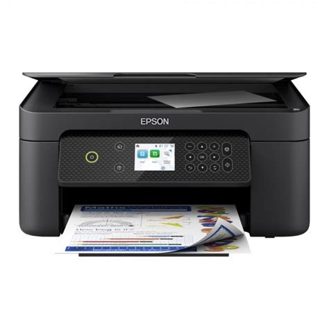 Epson Expression Home XP-4200 Inkjet Multifunction Printer | Printzone®