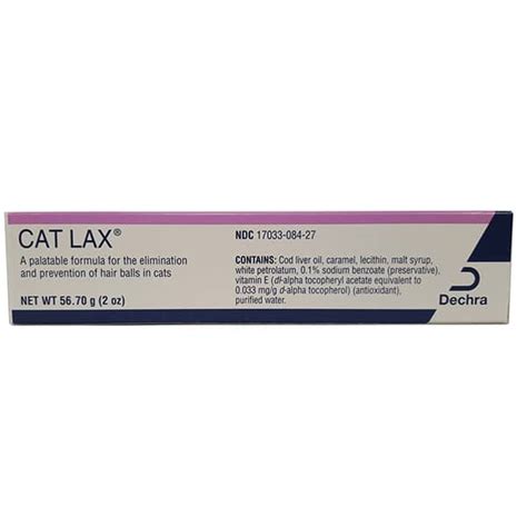 Cat Lax Paste 56gm | Buy Online from Vet Post NZ | Fast Delivery