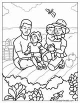 free Printable Family coloring Pages Ready For Download sketch template