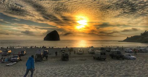 Our 12 Favorite RV Campgrounds on the Oregon Coast