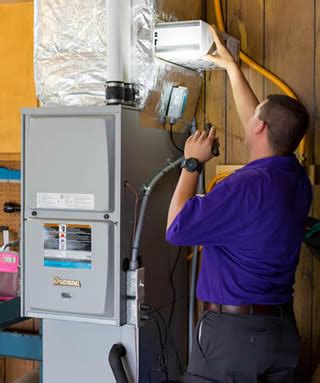 Air Conditioner and Furnace Installation - What To Expect