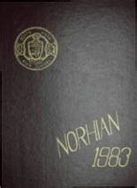 North Hills High School from Pittsburgh, Pennsylvania Yearbooks