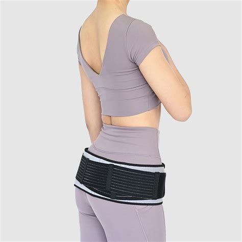 Pelvic Girdle Pain Belt - Pelvic Support Belt - Products - Xiamen Dorrella Health Technology Co.,Ltd