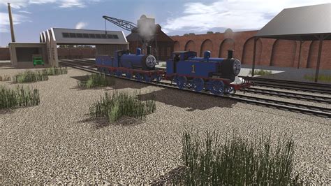 The Mid Sodor Railway The New Sodor Island Forums Sif | Images and Photos finder