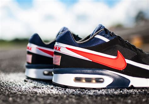 Nike Air Max BW Olympic 2016 - Sneaker Bar Detroit