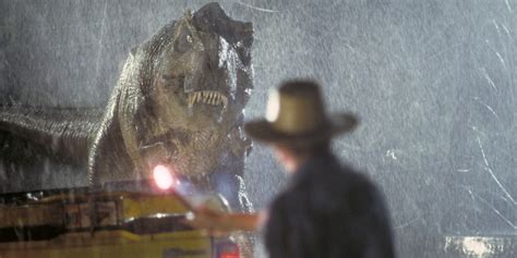 8 Behind-The-Scenes Facts You Didn't Know About 'Jurassic Park,' From ...