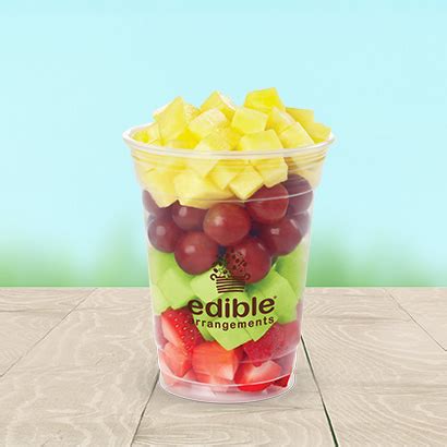 Edible Arrangements® Fruit Baskets, Bouquets & Gift Delivery
