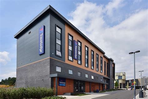 TRAVELODGE TELFORD - Updated 2022 Prices & Hotel Reviews (England)