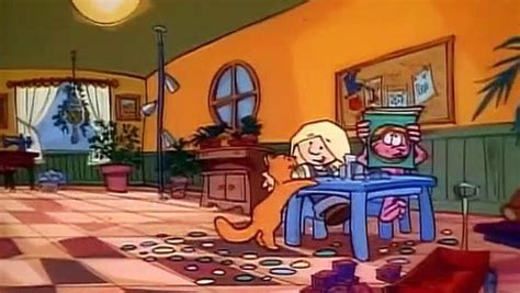 Katie and Orbie - Taking Care of Chance/Story Dress/Katie and the Sad World - video dailymotion