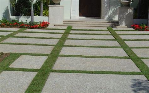 Grass Pavers in Naples FL | Grass pavers, Paver driveway, Grass grid