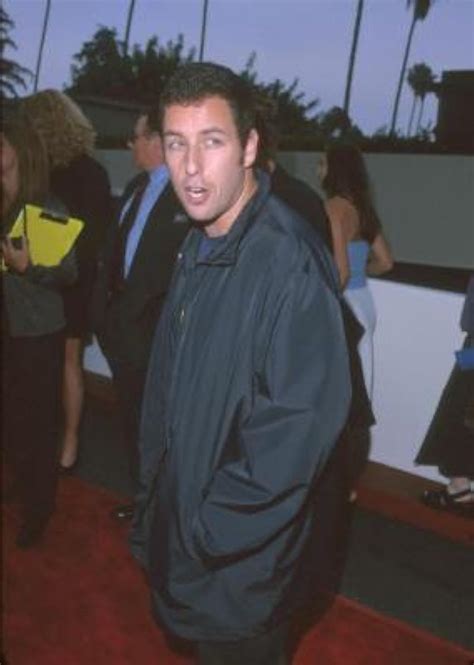 Adam Sandler