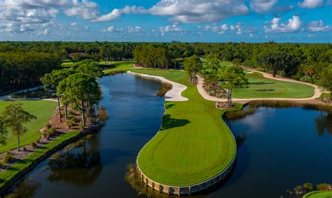 Welcome to The Dye Preserve Golf Club | Jupiter, Florida