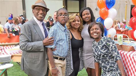 Deborah Roberts, Al Roker Discuss Family Life on 'The View' Video - ABC ...