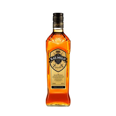 BLACK DOUGLAS SCOTCH WHISKY - Value Cellars