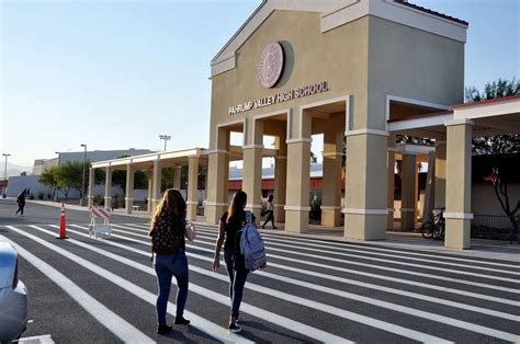 Graduation Day arrives soon at Pahrump Valley High School | Pahrump ...