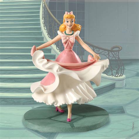 Image - Cinderella WDCC 01.jpg | Disney Wiki | FANDOM powered by Wikia