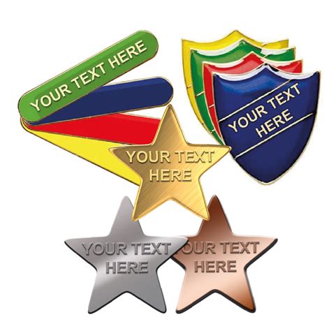 Black Rooster Schools | Shield and School Badges