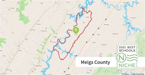 Compare College Prep at Meigs County Public High Schools - Niche