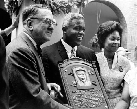 Jackie Robinson Day | Baseball Hall of Fame