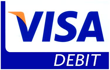 Visa Debit | Logopedia | Fandom