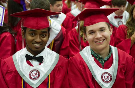 Lord Botetourt High School graduation 2016 | Gallery | roanoke.com