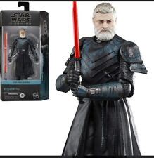 Star Wars 6" Black Series Baylan Skoll