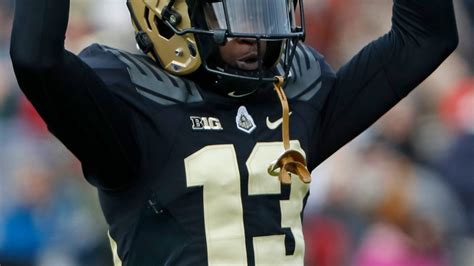 Purdue football vs. Indiana recap: Old Oaken Bucket highlights