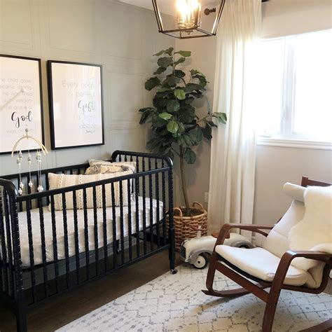 Pin on Contemporary Nursery