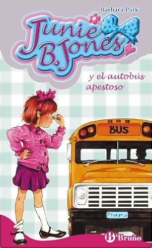 JUNIE B JONES AND THE STUPID SMELLY BUS PDF