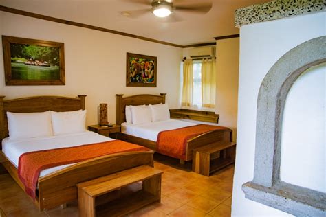 Discover the Beauty of Hotel Hacienda Guachipelin - Pura Vida Moms