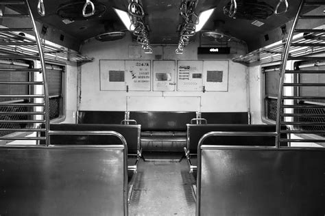 Mumbai Local Train | @Borivali, Mumbai, MH, IN | Prashant Acharekar | Flickr