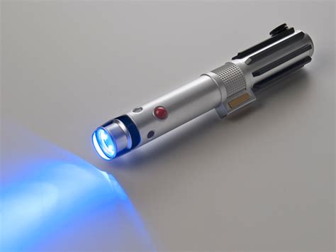 Star Wars Lightsaber Flashlights | Star wars light saber, Lightsaber, Star wars classroom