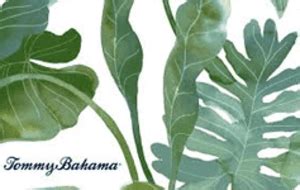 Buy Tommy Bahama Gift Cards | GiftCardGranny