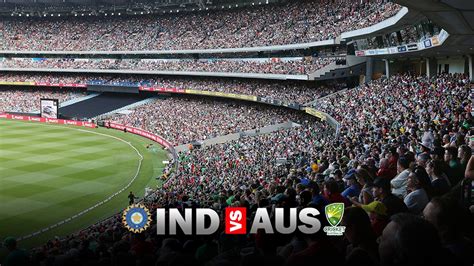 Highest Attendance in Cricket Match: India vs Australia Ahmedabad Test ...