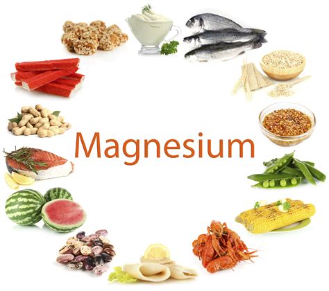 The Importance of Magnesium - Nimble Fitness: New York City Personal Trainer