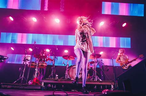 Paramore's After Laughter Tour Show in Brooklyn: See Photos | Billboard