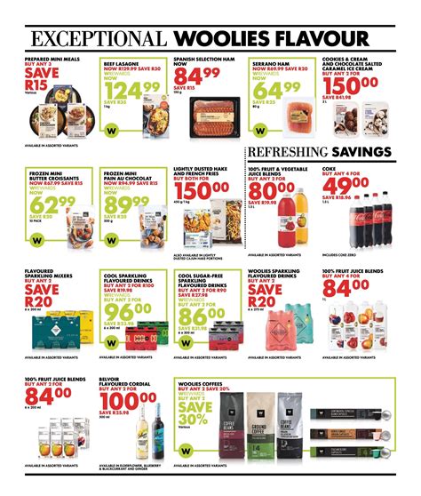 Woolworths Specials 20 June 2022 | Woolworths Catalogue | Woolies 2022