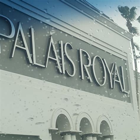 Palais Royal - 3 tips from 209 visitors