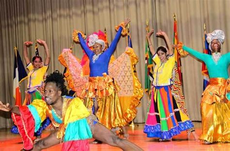 Wingate gets high with Caribbean culture – Caribbean Life