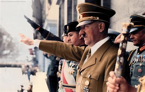 Hitler's Foreign Policy, 1933-1939 | ActiveHistory | Printable ...