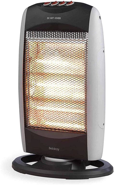 Best Halogen Heater for 2020 Reviewed - Appliance Reviewer