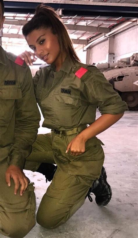 Idf Uniform - Israeli Official And Visitors Never Heard Of Rule Requiring Brooklyn Pol To Wear ...