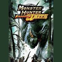 Monster Hunter Freedom Unite ROM - PSP Games - Free Download