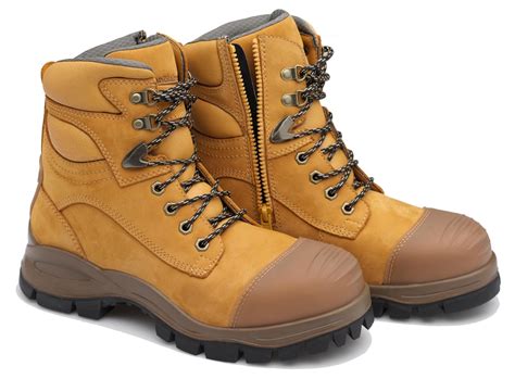 Safety Workboots Australia: 2015