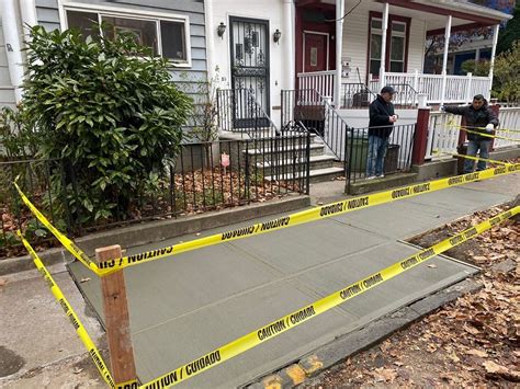 What to expect from Sidewalk Repair Contractors? | by Alexjhon | Medium