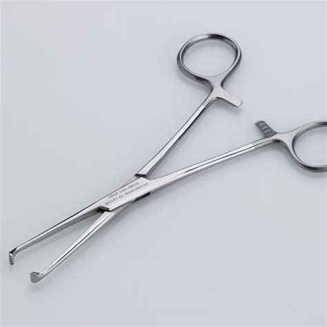 Allis Tissue Forceps