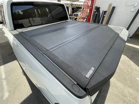 2017-2023 Honda Ridgeline Truck Bed Covers - Truck Access Plus