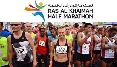 Join the World's Fastest Half Marathon in Ras Al Khaimah on 8th Feb ...