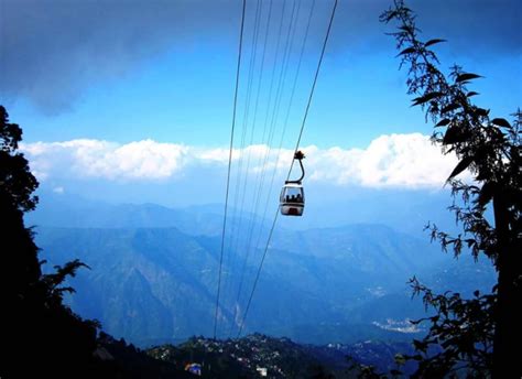 Explore Darjeeling Ropeway – Elgin Hotels & Resorts | Luxury Boutique Heritage Hotels in India ...